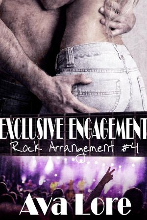 [Rock Arrangement 04] • Exclusive Engagement